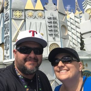 Meet your Posher, Mark